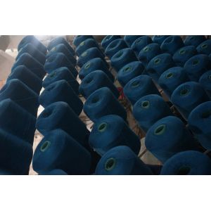 Spun Polyester Sewing Thread 42/2 High Tenacity, dark black