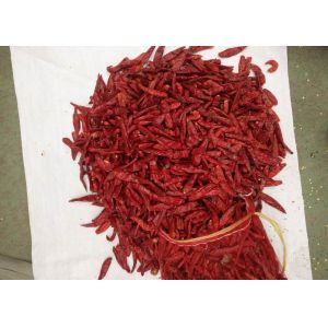 Dehydrated Vegetables Paprika Dried Red Chilli Peppers Spices And Herbs