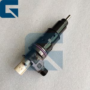China VOE22378580 22378580 For D13M Engine Fuel Injector on sale
