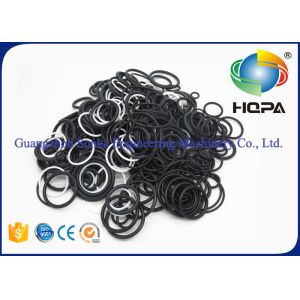 China Industrial Valve Seal Kit 420-00295KT Weathering Resistance , Professional Custom on sale