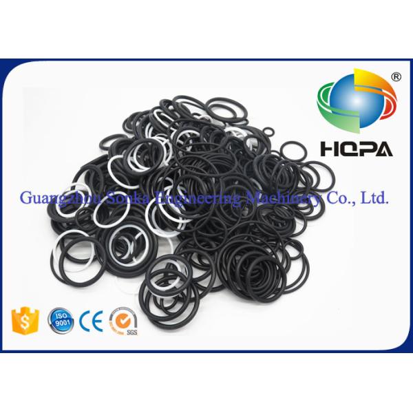 Industrial Valve Seal Kit 420-00295KT Weathering Resistance , Professional