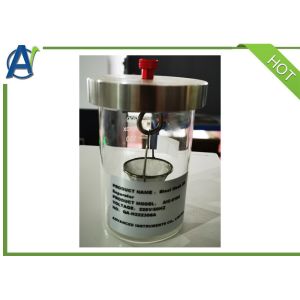 ASTM D6184 Oil Separation Kit for Lubricating Grease (Conical Sieve Method)