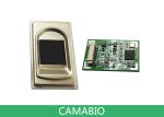 CAMA-AFM60 Capacitive Biometric Fingerprint Sensor Module With All-in-one Design