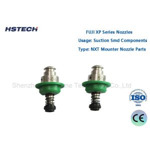 Cheap Metal 506 JUKI SMT Nozzle E36057290A0 For Suction SMD Components for sale
