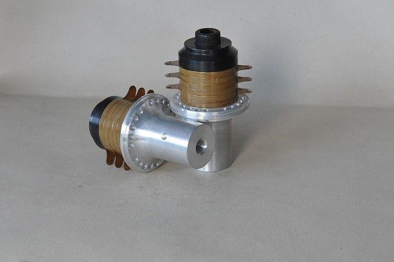 Quality 50MM Branson Type Ultrasound Transducer Branson 2000 And 8000 Machine wholesale