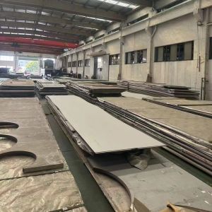 Inconel 600 Plate Alloy 600 Sheets Cold Rolled & Hot Rolled 1000mm 1219mm 1500mm