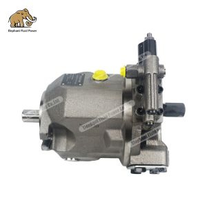 Rexroth A10VSO45 Series Axial Piston Variable Pump with 100% Interchange 45cc