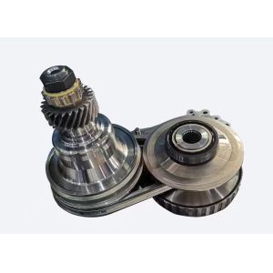 new remove CVT180 transmission belt wheel set sprocket kit bearing kit for MG Roewe 2016-2023 i5 i6 PLUS RX3 MG5 ZS 1.5L