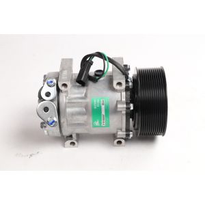 3729295 372-9295 Air Conditioning Compressor for 320D2 320E 323D 323D2 324E 329E