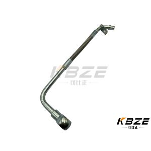 VOE 15194680 VOE15194680 KBZE TURBO PRESSURE HOSE FOR EC380 EC480 EC750 EC950
