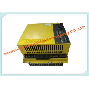 High - Tech Fanuc Spindle Amplifier For Combustion Control Systems A06B 6134