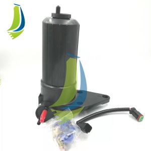 China ULPK0041 Fuel Filter Pump Engine Parts 4132A018 High Quality on sale