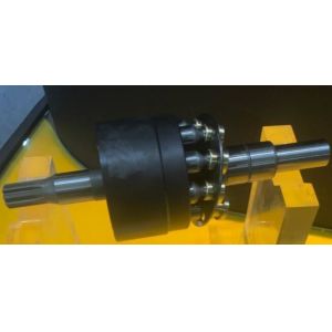 China EATON SP16MF Hydraulic piston pump parts/rotary group/replacement parts on sale