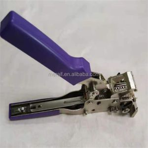 SMT splice carrier tape cutter SMT cutting tools scissors SMD splice plier for