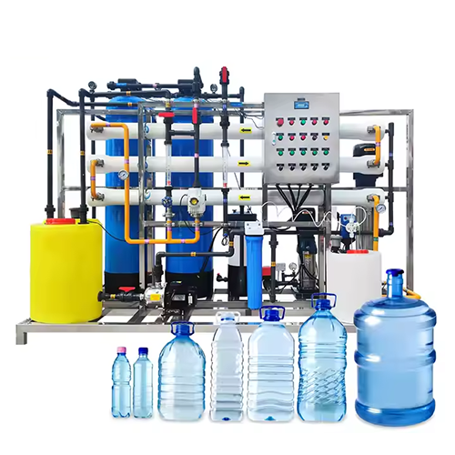 Cost-Effective Solar Desalination: 5-Year ROI Guaranteed