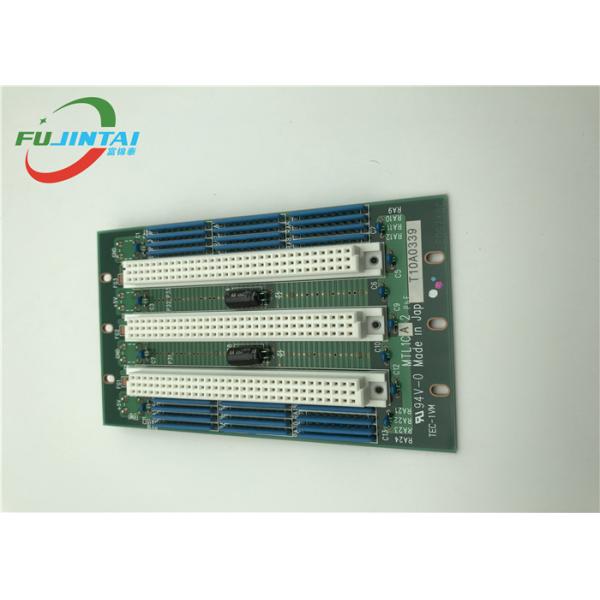 Quality Durable Surface Mount Components PANASONIC CM402 PC BOARD MTL1CA KXFE000BA00 wholesale