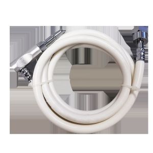 CPAP Pediatrics Instruments For ICU PICU NICU High Flow Nasal Cannula