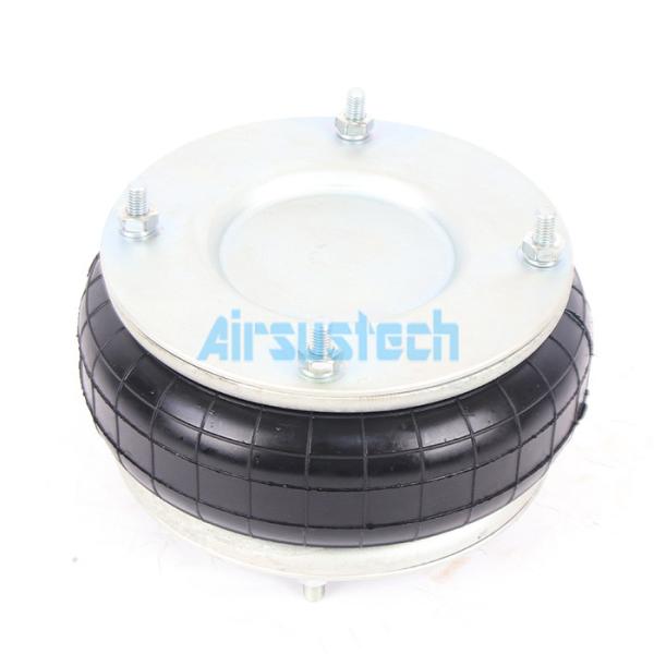 Quality Dunlop SP2523 Cross Contitech FS 210-10 DS Air Shock Absorbers Max. Height 135MM wholesale