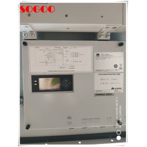 Huawei ITP4860C-D06A7 Indoor And Outdoor Wall-Mounted Power Cabinet 48V60A