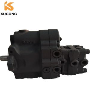 Nachi PVD Series Main Hydraulic Pump Piston Pump Construction Machinery