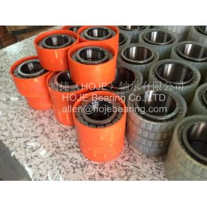 NCF2213V (SL182213) single row full complement roller bearings