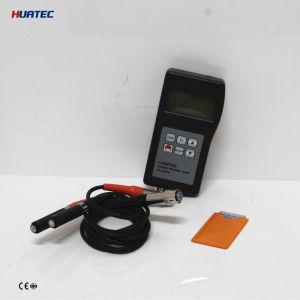 Magnetic Induction / Eddy Current Coating Thickness Gauge Inspection equipment