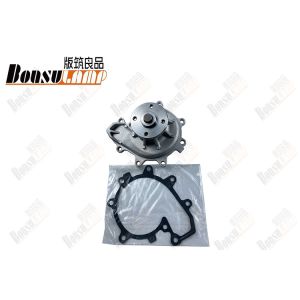 Water Pump For NPR 4HF1 OEM 8-97333361-0 8973333610