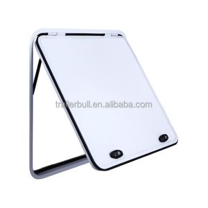 Self-tight Mechanical Lock Insulate Cargo Door for RV Motorhomes Camper Trucks