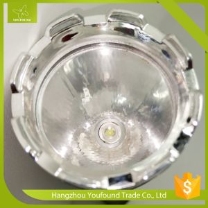 BN-1040 Hot Selling High Power Electric Rechargeable LED Flashlight Torch