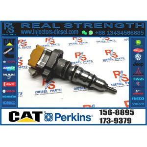 Fuel Injector Assembly 178-6342 135-5459 198-6605 218-4109 222-5965 10R-9348 10R