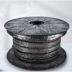 High Elongation PTFE Packing With Stable Thermal Performance