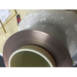 Cheap SGS Certification Flexible Copper Clad Laminate with 500/250mm Width For Led PCB for sale