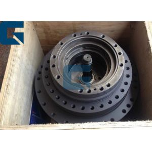 EC210 EC240 Travel Reduction Gear Boxes , Hydraulic Travel Motor For Mini Excavators