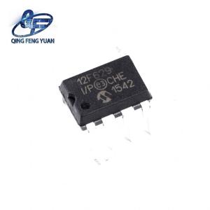 Cheap Microchip PIC12F629 Microchip Electronic components IC chips Microcontroller PIC12 for sale