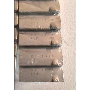 Isuzu 6SD1 CB-1635GP 1-12271-060 Thrust TW-1618 1-11599-007 Heat Resistant