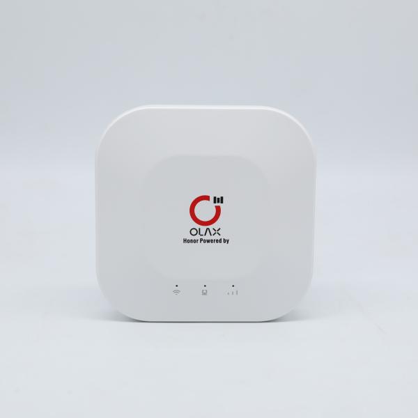 Smart mifi MBB mobile wifi wireless cpe Power Pocket 4G LTE Wi-Fi Router with 1