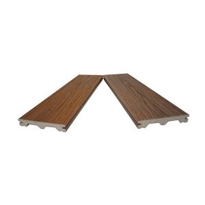 Waterproof Sophisticated Arch Solid Decking for Pool Decks Above 18mm Thickness