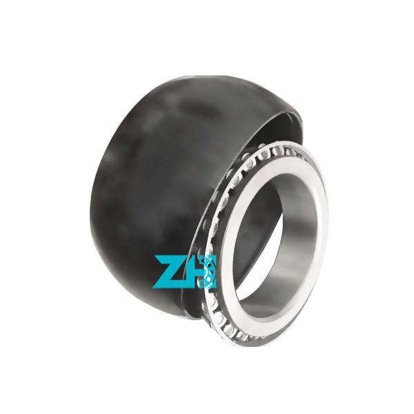 Quality Double Row Cement Concrete Mixer Bearings PLC110-190 110*190*82/86mm wholesale