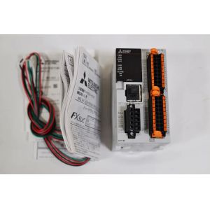 FX5UC-32MT/DS-TS MOQ 1 Piece Mitsubishi PLC Professional PLC for Industrial