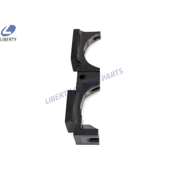 Quality Auto Cutter Xlc7000 Parts Blade Guide-Upper Modification 93297001 & 93297002 wholesale