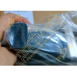 02 801970 EGR Valve Isuzu EGR 4HK1 6HK1 JCB JS220 JS240 JS330 333/C9265