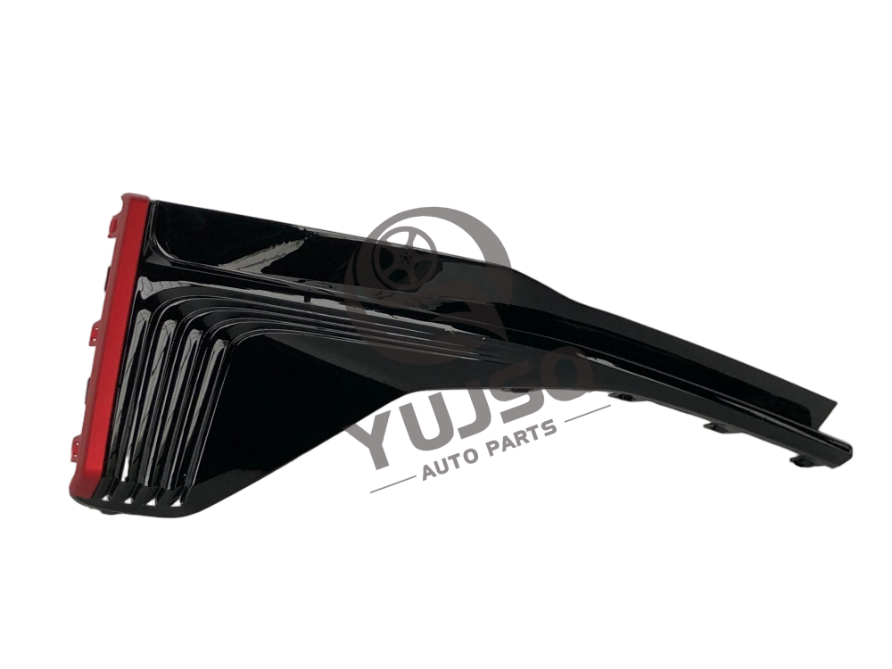 China ChanganCS55 Left Fog Lamp Cover S203F271301-1700-c OEM Fit on sale