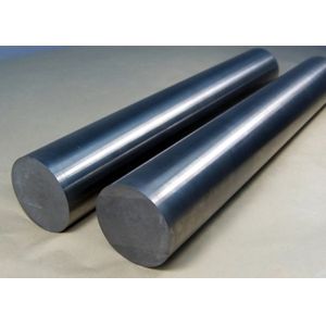 Round 304 6mm Stainless Steel Bar Solid Type Bright Surface Good Size Accuracy