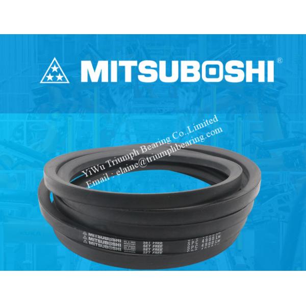 Quality SPB type MITSUBOSHI  Belts  SPC4900 Lw wholesale