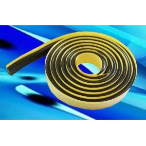 Black Mastic Tape with Smooth Surface Reliable Cost-Effective