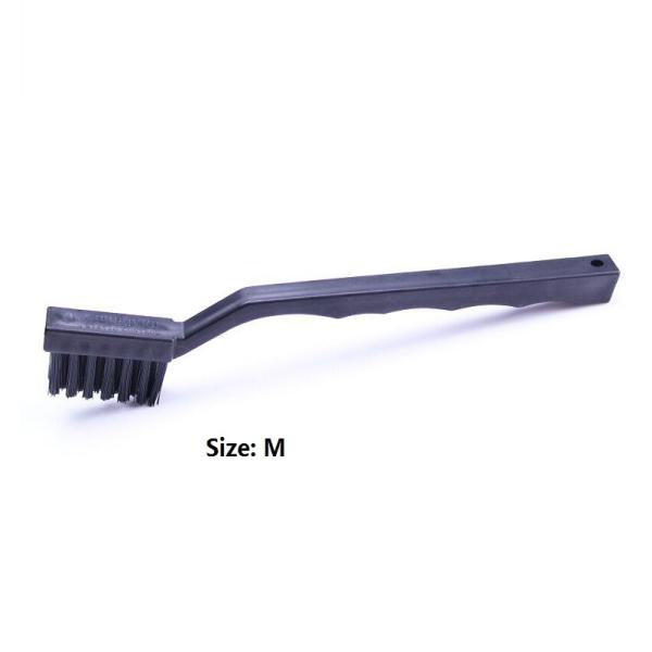 Quality Middle Size Esd Products Soft Cleaning Brush With Black Color 0882 wholesale