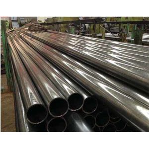 DIN 1629 Automotive Seamless Welded Steel Pipe Q235 Q345 Q355C Q355E SPCC SPHC