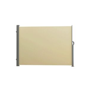 side wall awning retractable side wall awning