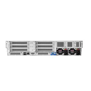 HPE ProLiant DL380 Gen11 Rack Server with GPU Support High Performance and Stock