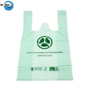 Extra-Strong Scented Plastic Baby Diaper Bags Tear-Resistant, Odor Control,